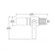 Hollywood 1702 Projector -  / 