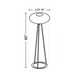 Vinnese Floor Lamp - /