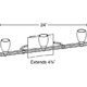 Ludwig Bath Bar - /