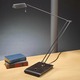 Bernie Table Lamp - Hand Brushed Old Bronze Bernie Table Lamp - Hand Brushed Old Bronze /