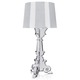 Bourgie Table Lamp -  / Chrome