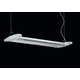 Vela Diffuser Only - Aluminum / 