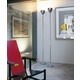Drink F1 Floor Lamp - Chrome Drink F1 Floor Lamp - Chrome /
