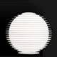 Flow T4 Table Lamp - White / White Flow T4 Table Lamp - White / White