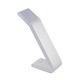 Solo Classic LED Table Lamp - Matte Chrome / White Solo Classic LED Table Lamp - Matte Chrome / White