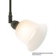 Freejack Adler Adjustable Head - Antique Bronze / 