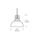 Freejack Mini Cargo Pendant - /