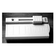 Plug-In Foot Dimmer -  / White
