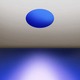 Aurora Round 3.3 Inch RGB Accent Housing and Trim -  / 