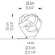 Laszlo Table Lamp -  / 