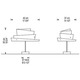 Ossy Table Lamp - /