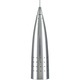 Moda Pendant - Polished Steel / 