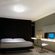 Quattro Ceiling Flush Mount - /