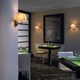 Lyon Wall Sconce -  / 