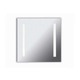 Reflex  Mirror W / Light - Mirror / Opal