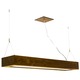 Dome Suspension - Aluminum / Aluminum