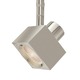 FJ Box Pro Aim Head - Polished Nickel FJ Box Pro Aim Head - Polished Nickel /