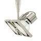 FJ Form Square 2-Head FJ Form Square 2-Head