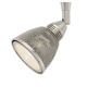 FJ Low Rider Head with S2 Little Mesh Shade - Polished Nickel / Polished Nickel FJ Low Rider Head with S2 Little Mesh Shade - Polished Nickel / Polished Nickel