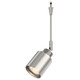 FJ Rebel Head - Satin Nickel FJ Rebel Head - Satin Nickel /