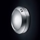 Constellation Wall / Ceiling Mount - Silver / White