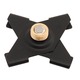 Drop Ceiling T-Bar Clip -  / Black