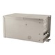 Remote 2X300W 12V Plug-In Magnetic Transformer - Black / 