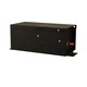 Remote 300W 24V Plug-In Magnetic Transformer - Black Remote 300W 24V Plug-In Magnetic Transformer - Black /