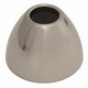 S1 Little Shade Accessory - Satin Nickel S1 Little Shade Accessory - Satin Nickel /
