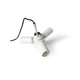 3 Way Light Fitting