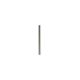 Downrod - Bright Nickel Downrod - Bright Nickel /