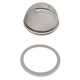 S7 Round Mesh Shade Accessory