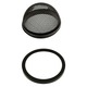 S7 Round Mesh Shade Accessory S7 Round Mesh Shade Accessory