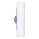 7702 Series Baaz Wall Sconce - Brushed Aluminum / Opal 7702 Series Baaz Wall Sconce - Brushed Aluminum / Opal
