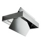 ALA Piccola Wall Sconce - Chrome / Chrome ALA Piccola Wall Sconce - Chrome / Chrome