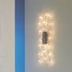 Capito Rectangular Ceiling / Wall Mount - Stainless Steel Capito Rectangular Ceiling / Wall Mount - Stainless Steel /
