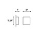 Celine P Wall Sconce -  / 