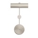 Cody 6 LED Picture Light - Satin Nickel / 