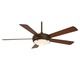 Como Fan - Oil Rubbed Bronze /Tobacco Como Fan - Oil Rubbed Bronze /Tobacco /