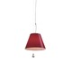 Costanza Adjustable Suspension W/ No Shade - Aluminum / 