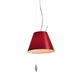 Costanzina Adjustable Suspenion No Shade - Aluminum / 