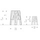 Dress Table Lamp -  / 
