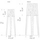 Dress Floor Lamp - /