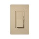 Diva Satin CFL 3-Way/ Single Pole Dimmer - Desert Stone / 