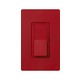 Diva Satin CFL 3-Way/ Single Pole Dimmer - Hot / 