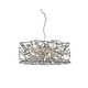 Etoile Suspension - Nickel Etoile Suspension - Nickel /