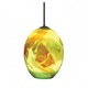Freejack Bolero Down Pendant - Bronze / Seafoam Grenn