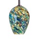 Freejack Bolero Down Pendant - Chrome / Thyphoon