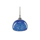 Freejack Bolla Pendant - Chrome / Peacock Freejack Bolla Pendant - Chrome / Peacock