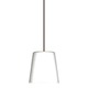 XP Canto Pendant - Bronze / Opal Matte XP Canto Pendant - Bronze / Opal Matte
